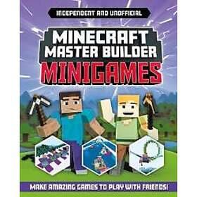 Master Builder Minecraft Minigames (IndependentUnofficial)