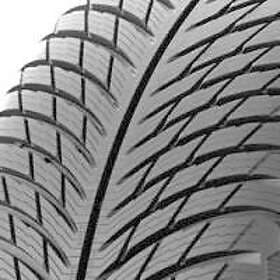 Michelin Pilot Alpin 5 275/35 R19 100W XL