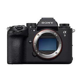 Sony Alpha A9 III