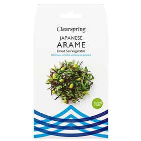 Clearspring Arame Tang 30g