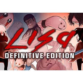 Lisa - Definitive Edition (Xbox One | Series X/S)