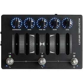 Darkglass Electronics Microtubes Infinity