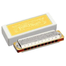 Tombo FolkBlues Mark II E 1210