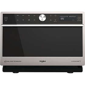 Whirlpool MWSC9133SX (Stainless Steel)