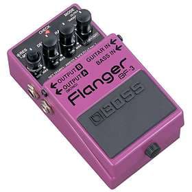 Boss by Roland BF-3 Flanger