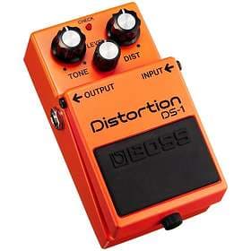 Boss by Roland DS-1 Distortion