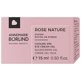 Annemarie Börlind Cooling Spa Eye Cream-Gel - 15 ml