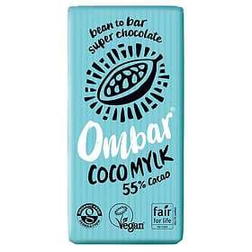 Ombar Coconut Milk EKO 70g