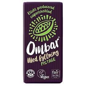 Ombar Pistacie Eko 70g