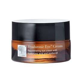 New Nordic Hyaluronic Eye Cream - 15 ml
