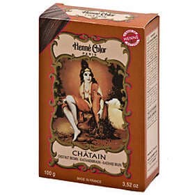 Henné Color Paris 100g