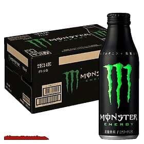 Monster Energy Japan Aluminiumflaska 0.5L