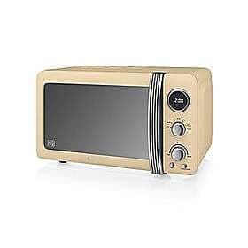 Swan SM22030LCN (Cream)