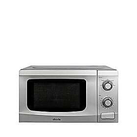 Abode AMM2001S (Stainless Steel)