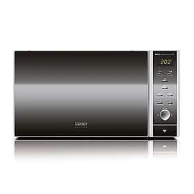 Caso CS3351 (Stainless Steel)