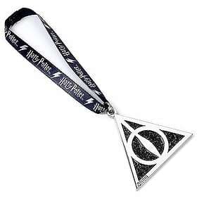 Harry Potter Deathly Hallows Christmas Decoration