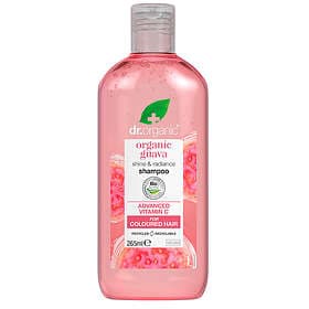 Dr Organic Guava Shampoo 265ml