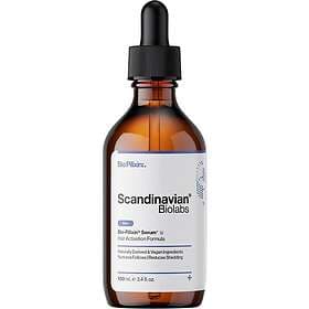 Scandinavian Biolabs Hair Activation Serum+ For Men 100ml