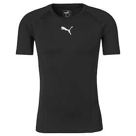 Puma LIGA Baselayer Short Sleeve Tee (Men's)