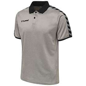 Hummel Authentic Functional Polo (Men's)