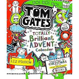Tom Gates Advent Calendar