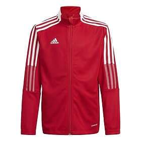 Adidas Tiro 21 Track Jacket (Jr)