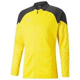 Puma Teamcup Training Jacket (Jr)