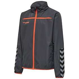 Hummel Authentic Kids Training Jacket (Jr)