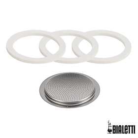 Bialetti Gasket Set 2 Cup