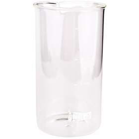 Bialetti reservglas till pressobryggare 8 koppar. 1000ml