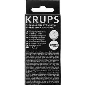 Krups Cleaning Tablets 10 pcs