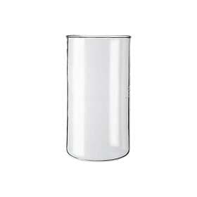 Bodum reservglas utan pip till 4 koppars pressbryggare (0.5 liter)