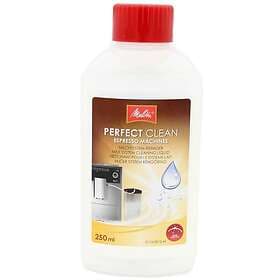 Melitta Perfect Clean Milk Cleaning Liquid 250ml