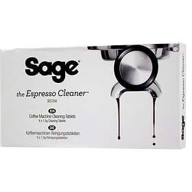 Sage Cleaning Tablets 8 pcs
