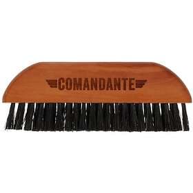 Comandante Barista Brush #1