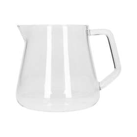 Fellow Mighty Small Glass Carafe -glaskanna 500ml. klart glas