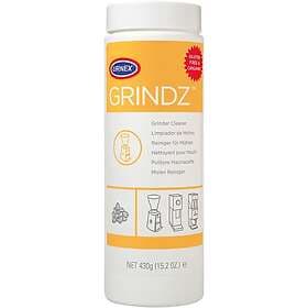 Urnex Grindz Cleaning Tablets 430g