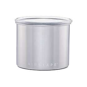 Planetary Design Airscape Classic Stainless Steel 4 Small Brushed Steel