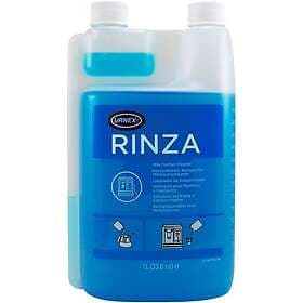 Urnex Rinza mjölkrengöringsmedel för kaffemaskiner. 1100ml