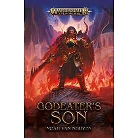 Godeater's Son