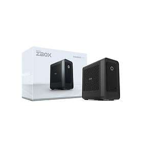 Zotac Zbox Magnus One ERP74070C (Black)