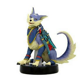 Nintendo Amiibo - Otomo Garku