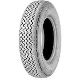 Michelin XAS 165/80 R15 86V N0
