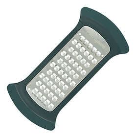 Microplane Rivjärn Till Skål Stainless Steel/Petrol