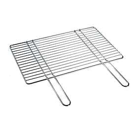 Buschbeck Grillgaller B:54Xd:34Cm Till Capri, Sthl