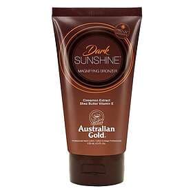 Australian Gold Dark Sunshine Intensifier Lotion 133ml