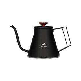 Hario Zebrang Metal Drip Kettle -vattenpanna 1.2l