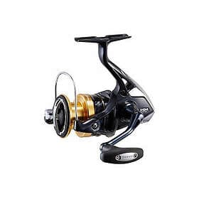 Shimano SPHEROS SW 4000XG