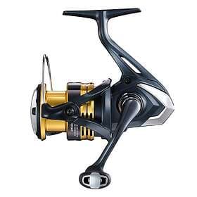 Shimano SAHARA FJ 2500
