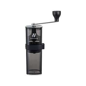 Hario Zebrang Handy Coffee Mill -kaffekvarn